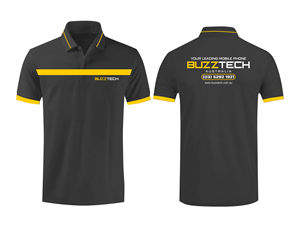 T-shirt Design by guruntool for this project | Design: #29781127
