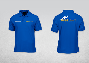T-shirt Design by MangkuJiwo for this project | Design: #29790258