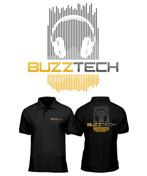 T-shirt Design by Rawpis