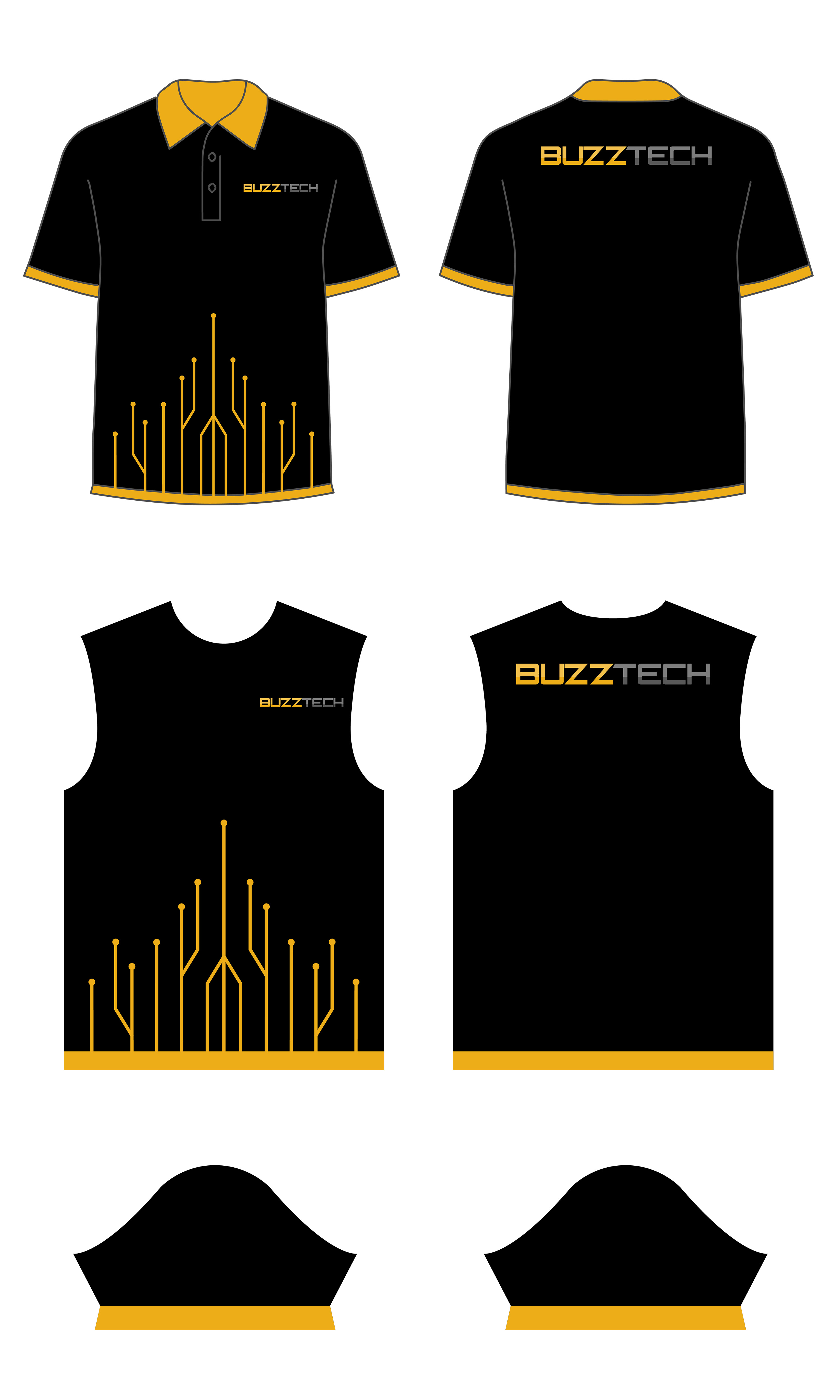 T-shirt Design by Riee for this project | Design #29811851