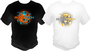 T-shirt Design by bacujkov for this project | Design #29799988