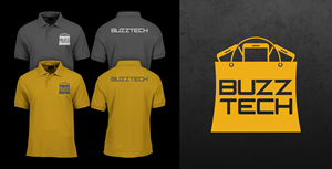 T-shirt Design by D'Mono for this project | Design: #29814327