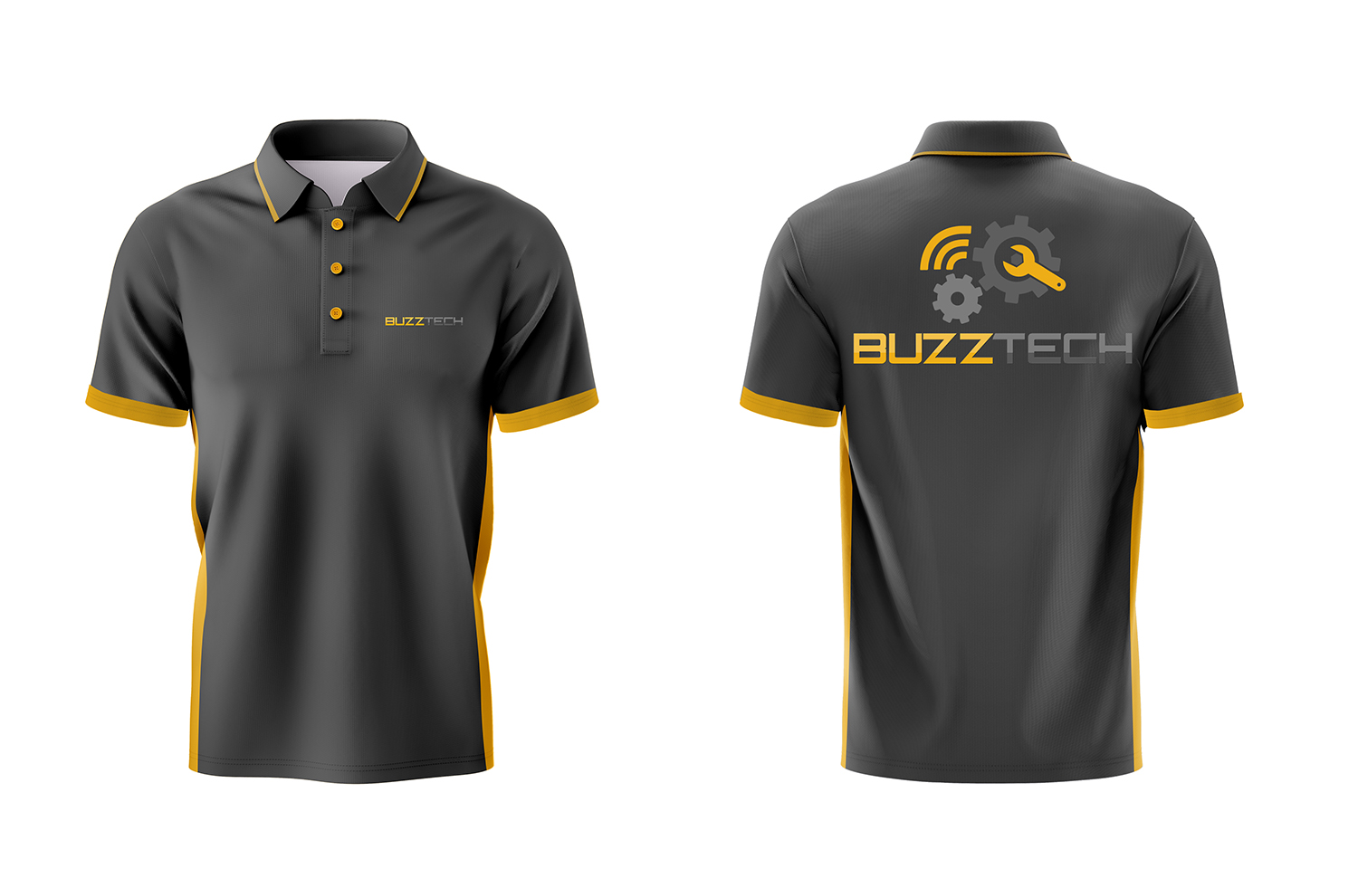 T-shirt Design by Uprinteez for this project | Design #29786587