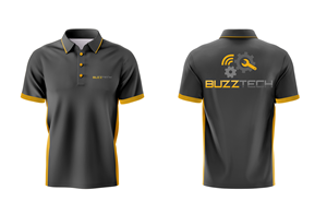 T-shirt Design by Uprinteez for this project | Design: #29786587