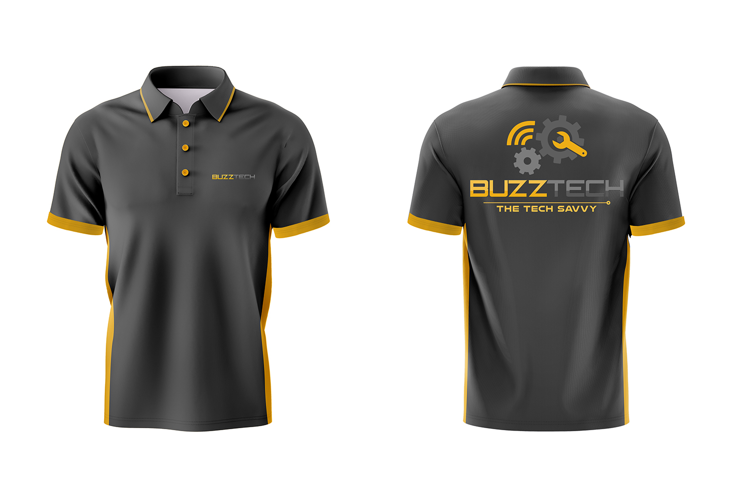 T-shirt Design by Uprinteez for this project | Design #29786588