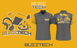 T-shirt Design by adjeiiBlack for this project | Design #29784410