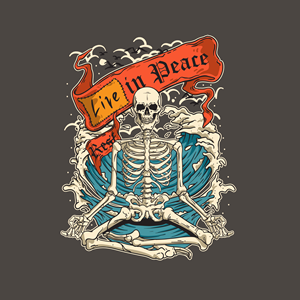 T-Shirt-Design von hanartall für dieses Projekt | Design #29819226
