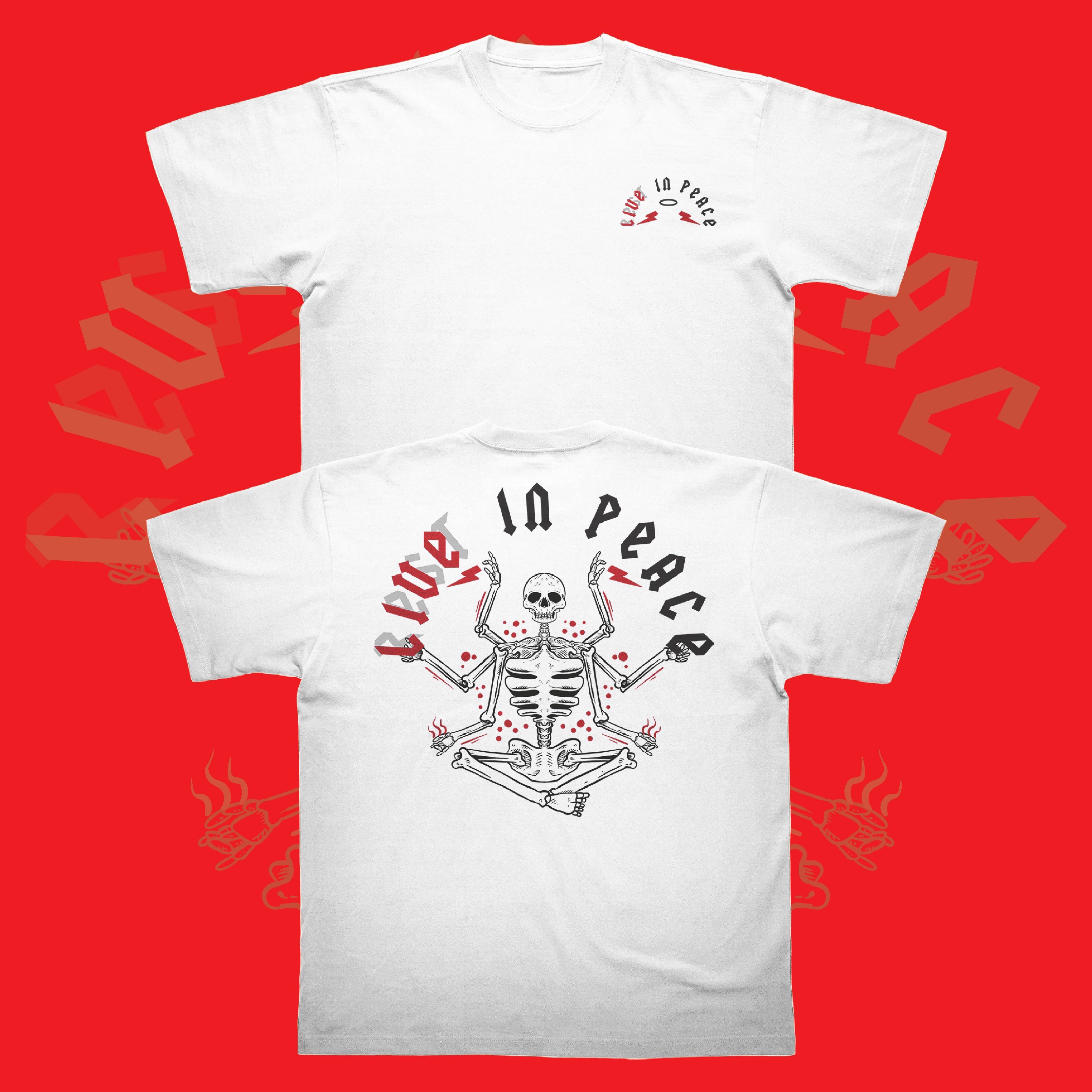 T-shirt Design by Rifqi 7 for this project | Design #29800896