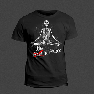 Design de T-shirt par Johncina pour ce projet | Design : #29793040