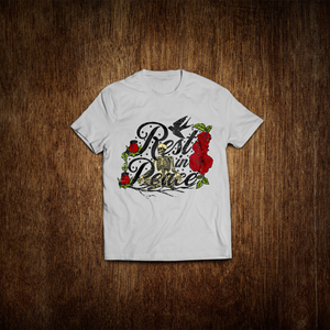 Design de T-shirt by {mega- for this project | Design : #29806744