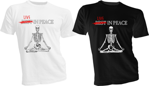 Design de T-shirt par bacujkov pour ce projet | Design : #29813041