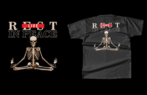 Design de T-shirt par guprulsugiyanto pour ce projet | Design : #29816417