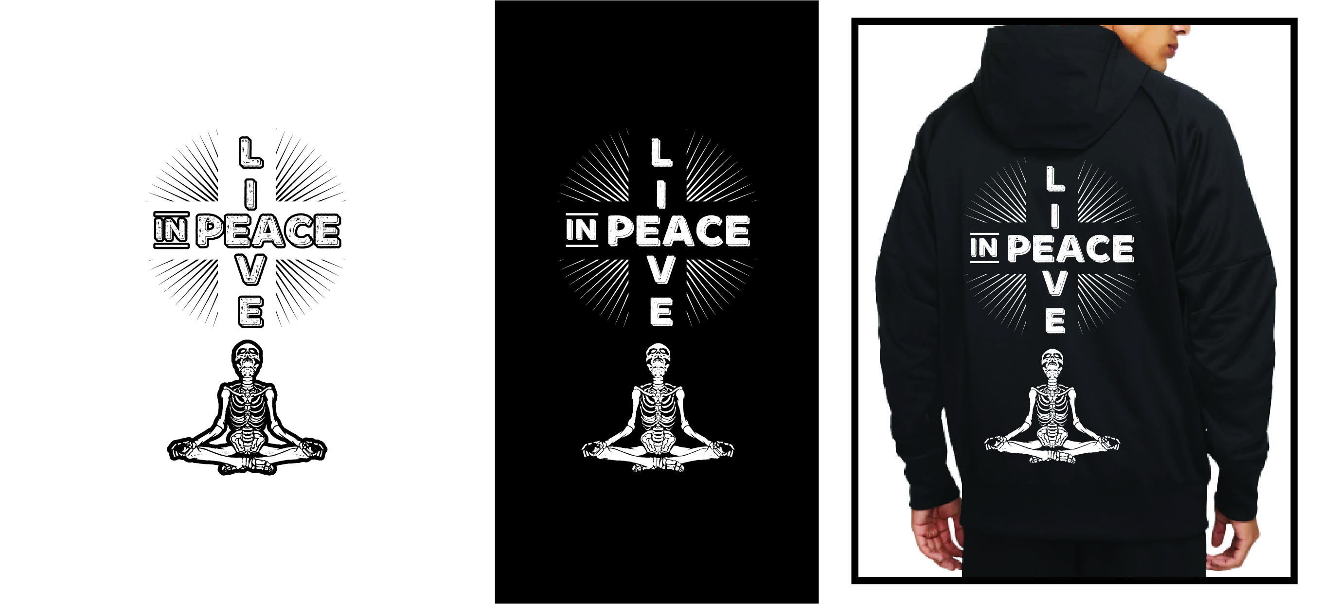 T-shirt Design by Mario 11 for this project | Design #29799091