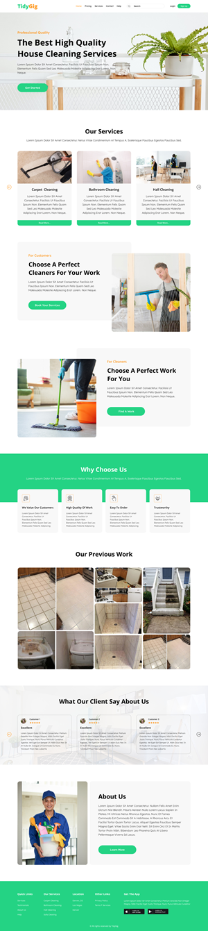 Web Design by SidraSultana