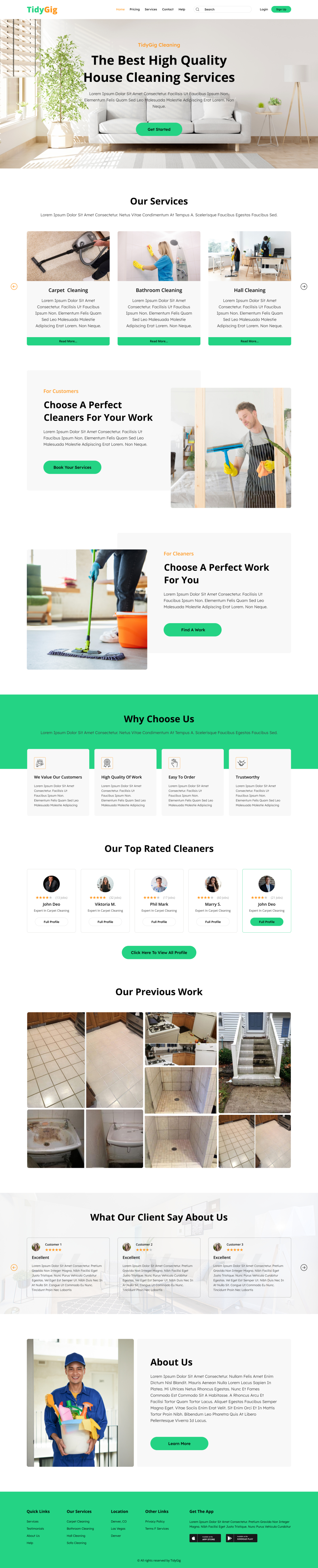 Web Design par SiDzigns pour ce projet | Design #29811485