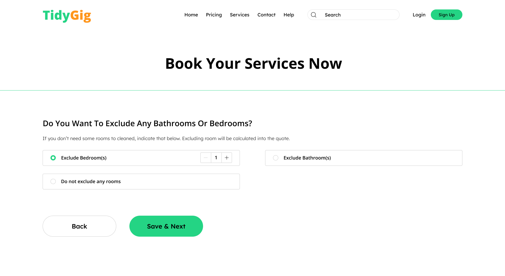 Web Design by SiDzigns for this project | Design #29824131