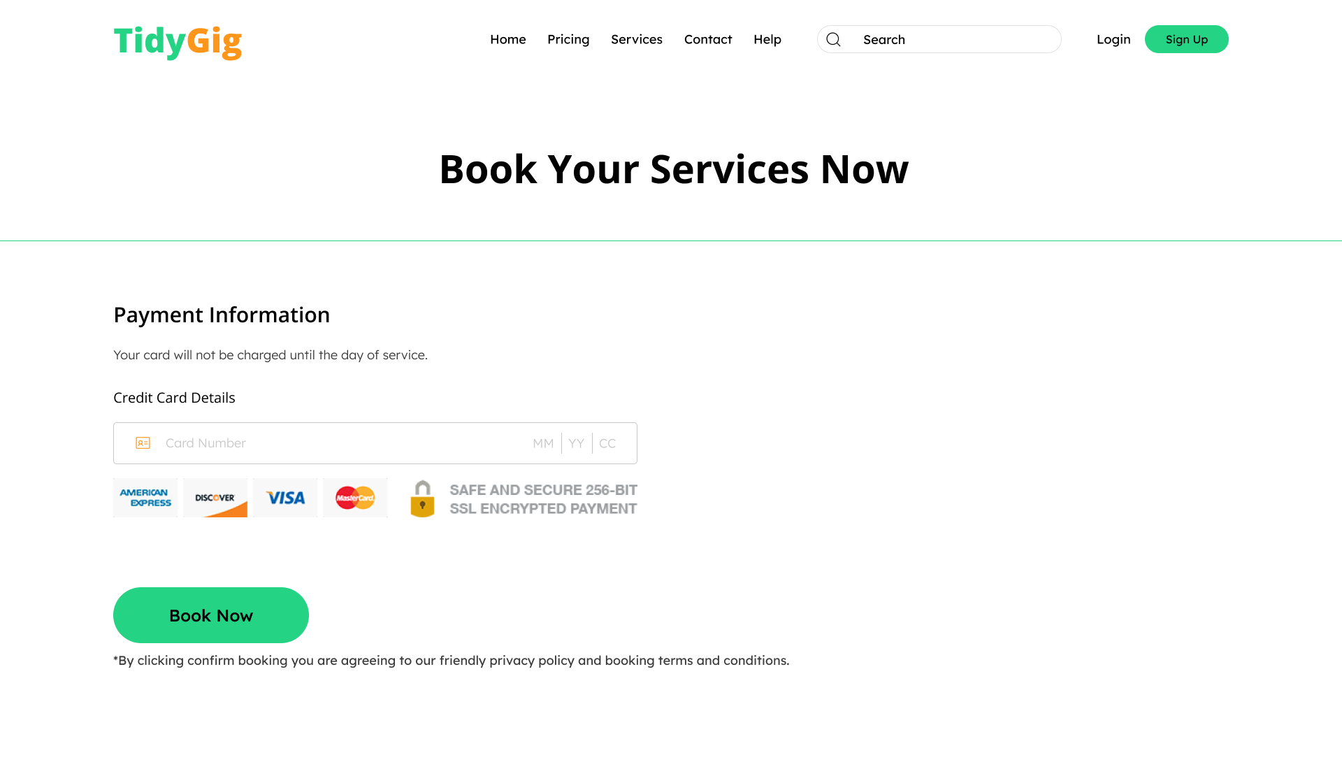 Web Design by SidraSultana for this project | Design #29824162