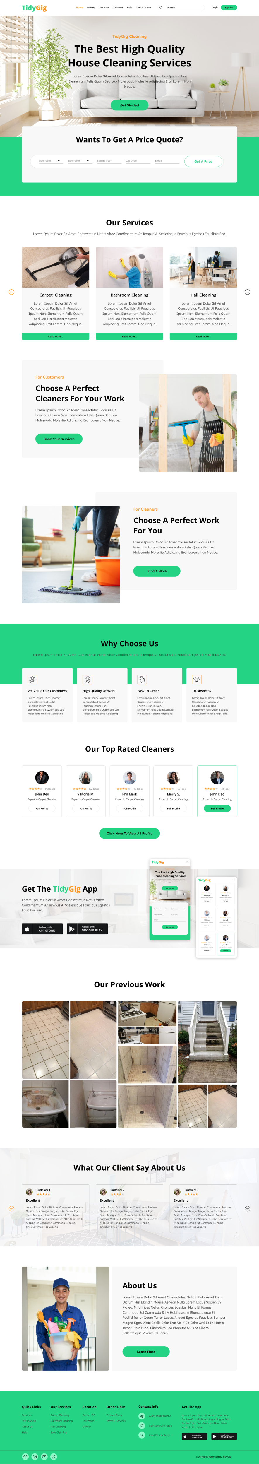 Web-Design von SidraSultana für dieses Projekt | Design #29859762