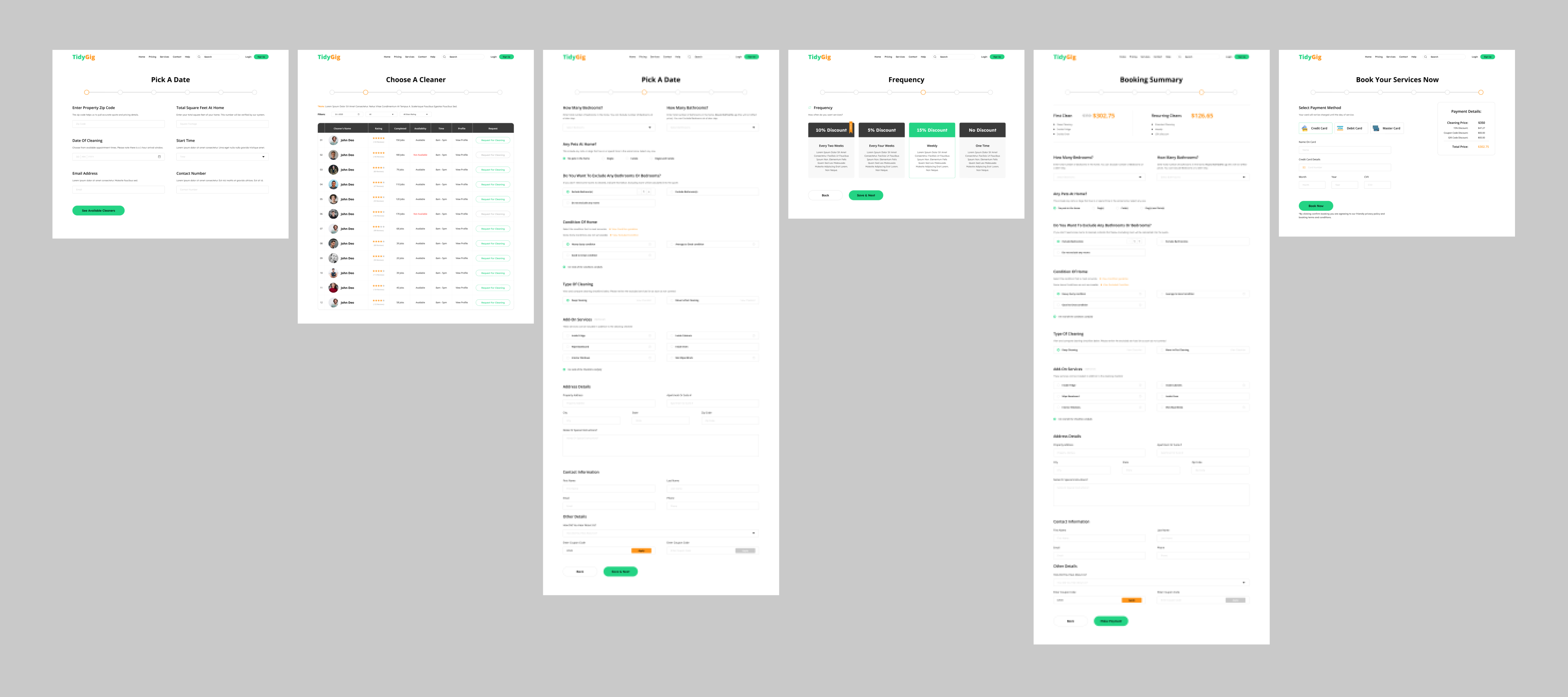 Diseño Web por SiDzigns para este proyecto | Diseño #29871602