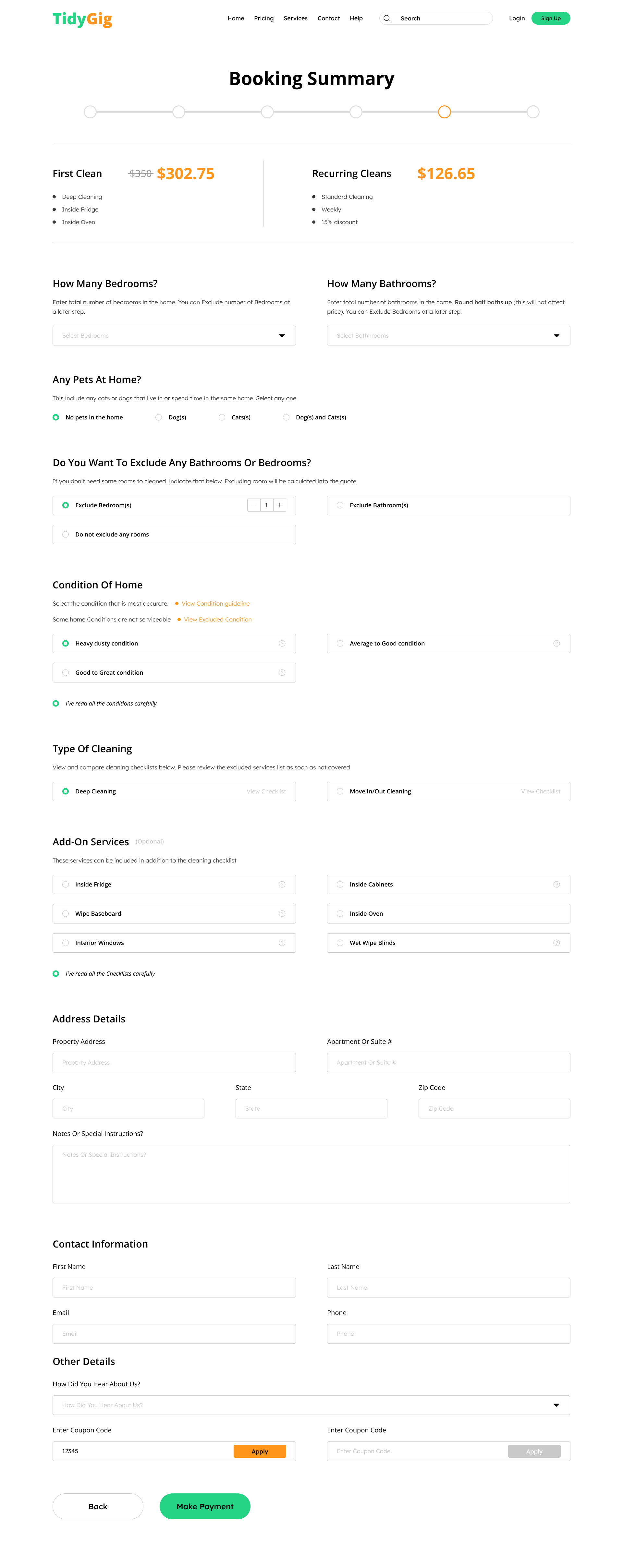 Web-Design von SidraSultana für dieses Projekt | Design #29871624