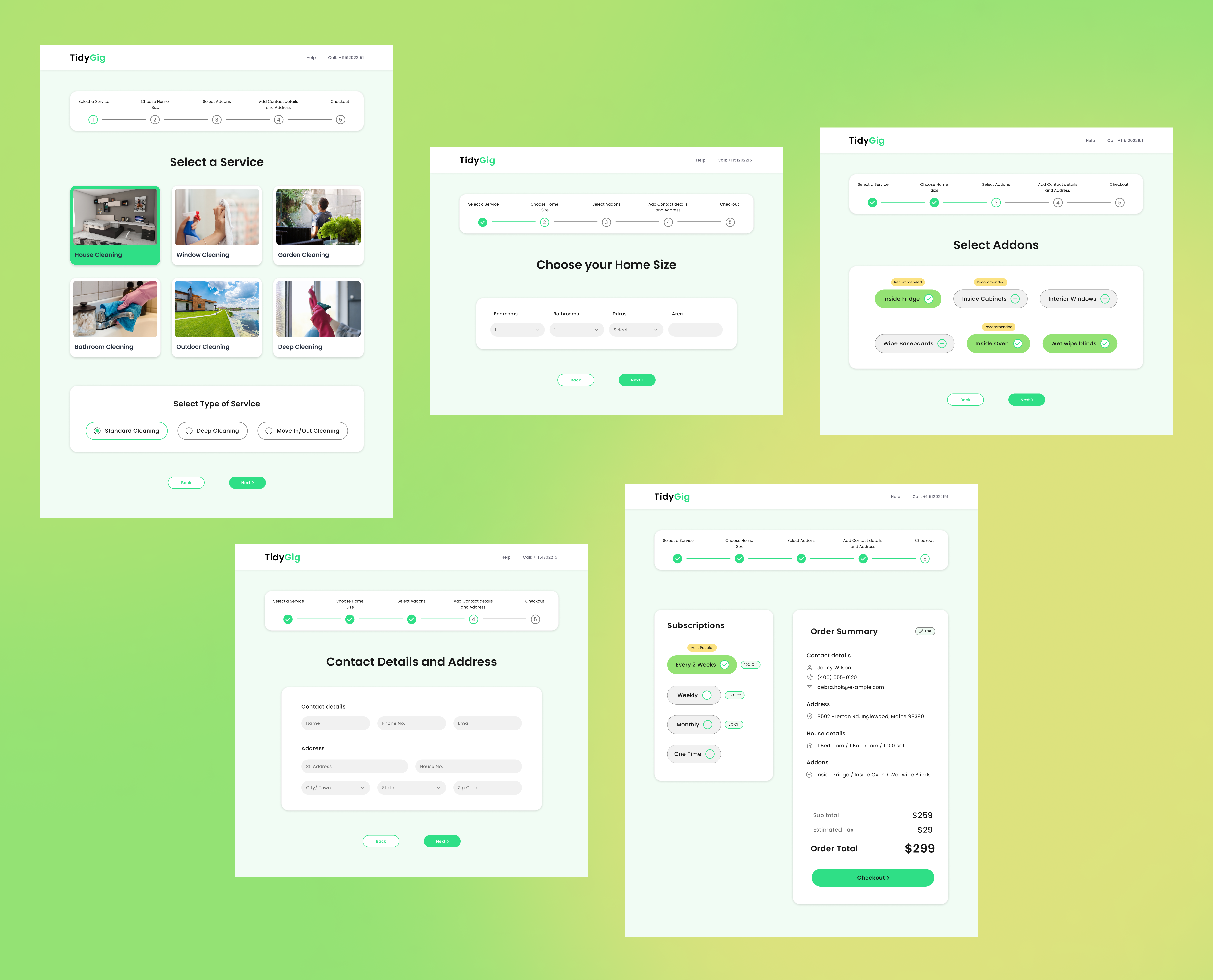 Web Design by Virendra08 for this project | Design #29838001