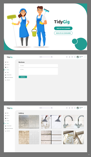 Web-Design von pb für dieses Projekt | Design #29791246
