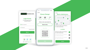 Web Design by pb for this project | Design: #29791247