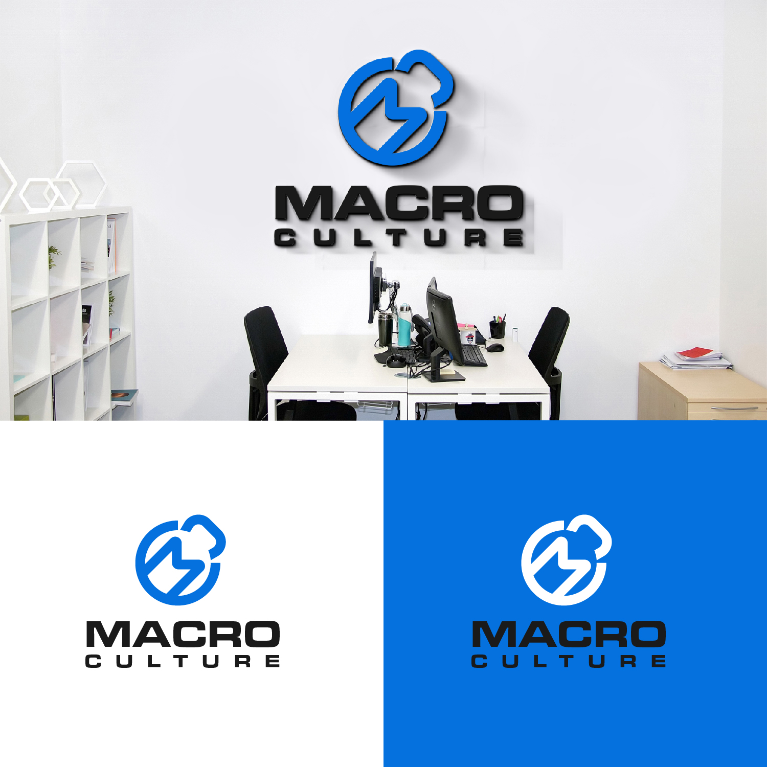 Logo Design by S.H Designs for this project | Design #29786182