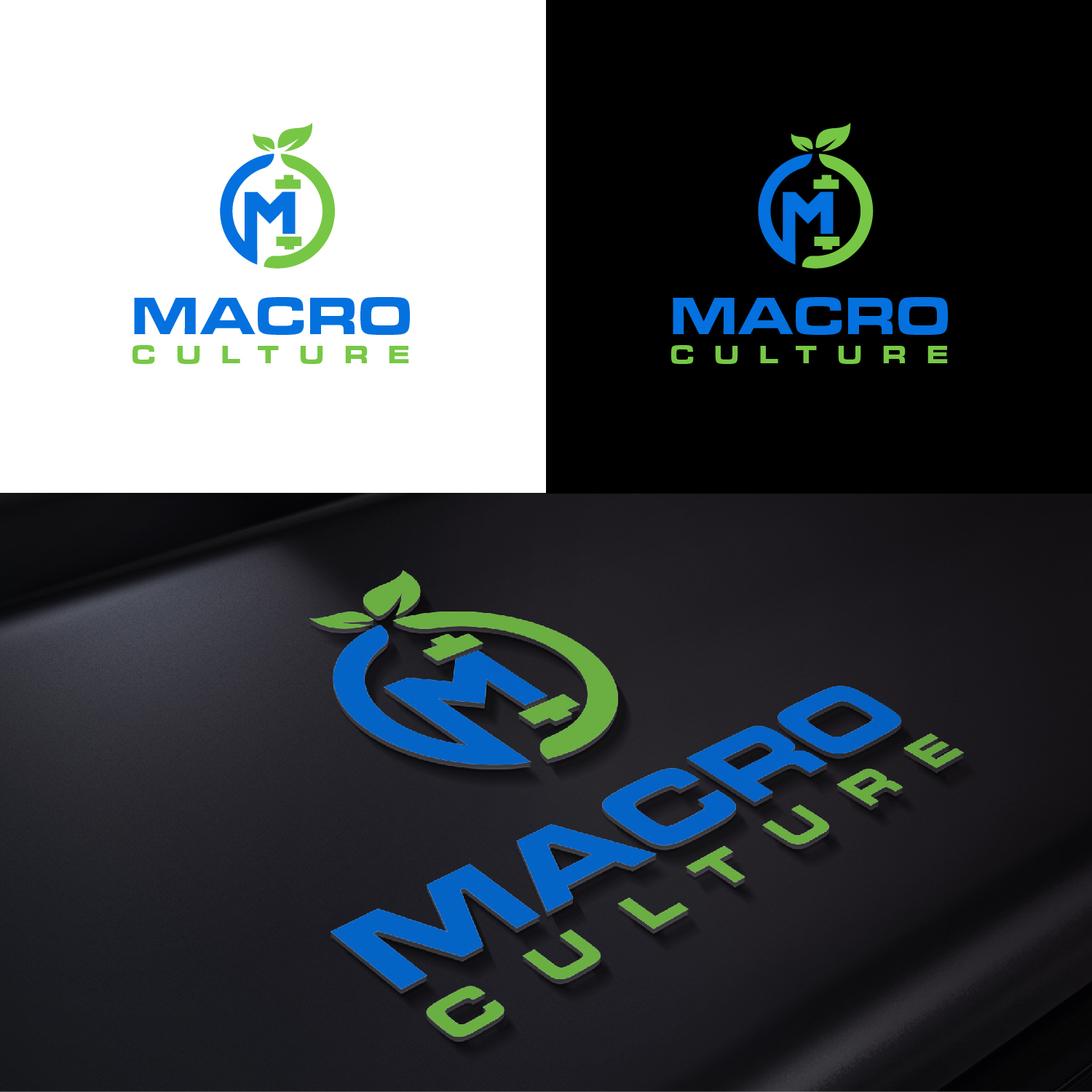 Logo Design by S.H Designs for this project | Design #29790731