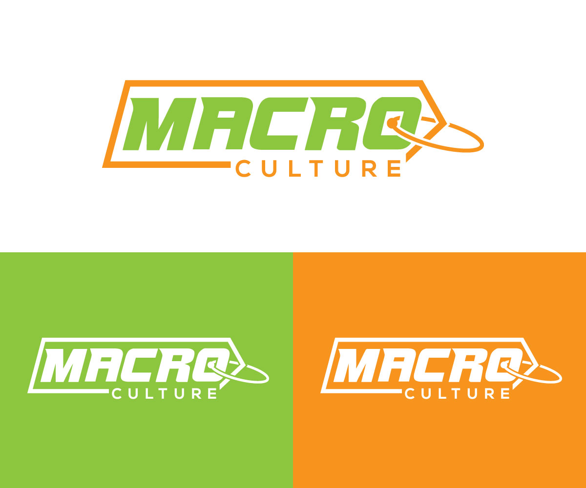 Logo Design by Srk pix!14 for this project | Design #29795838