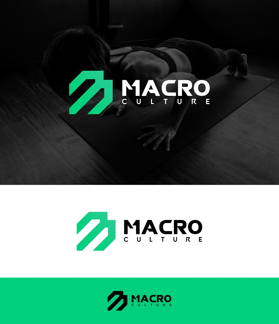 Logo Design by pakidesign for this project | Design #29806035