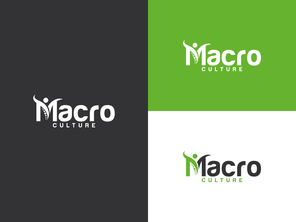 Logo Design by Blackspidey for this project | Design #29804503