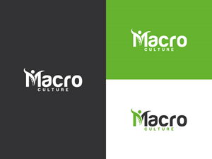 Logo Design by Blackspidey