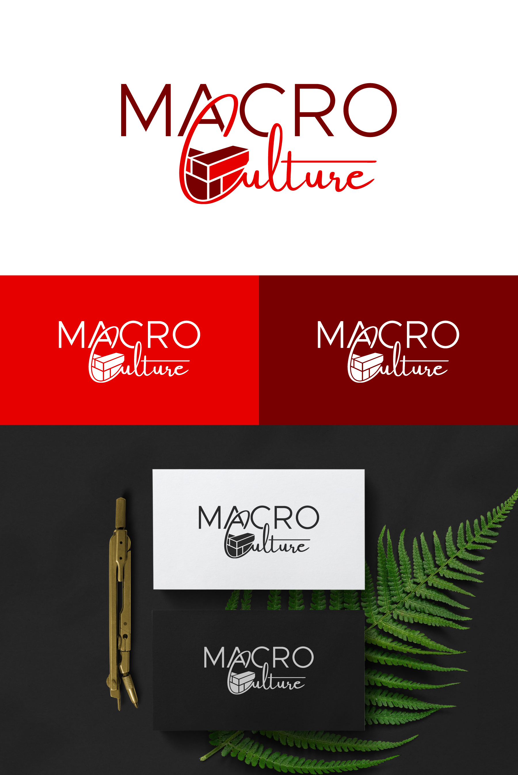 Diseño de Logo por debdesign para este proyecto | Diseño #29783094