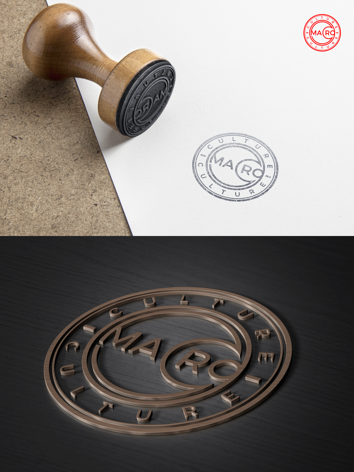 Logo Design by BUNG for this project | Design #29781417