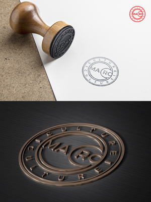 Logo Design by RISING for this project | Design #29781417