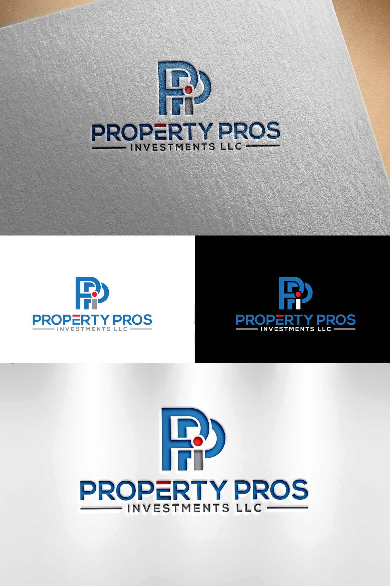 Logo Design by Mi Design1 for this project | Design #29784893
