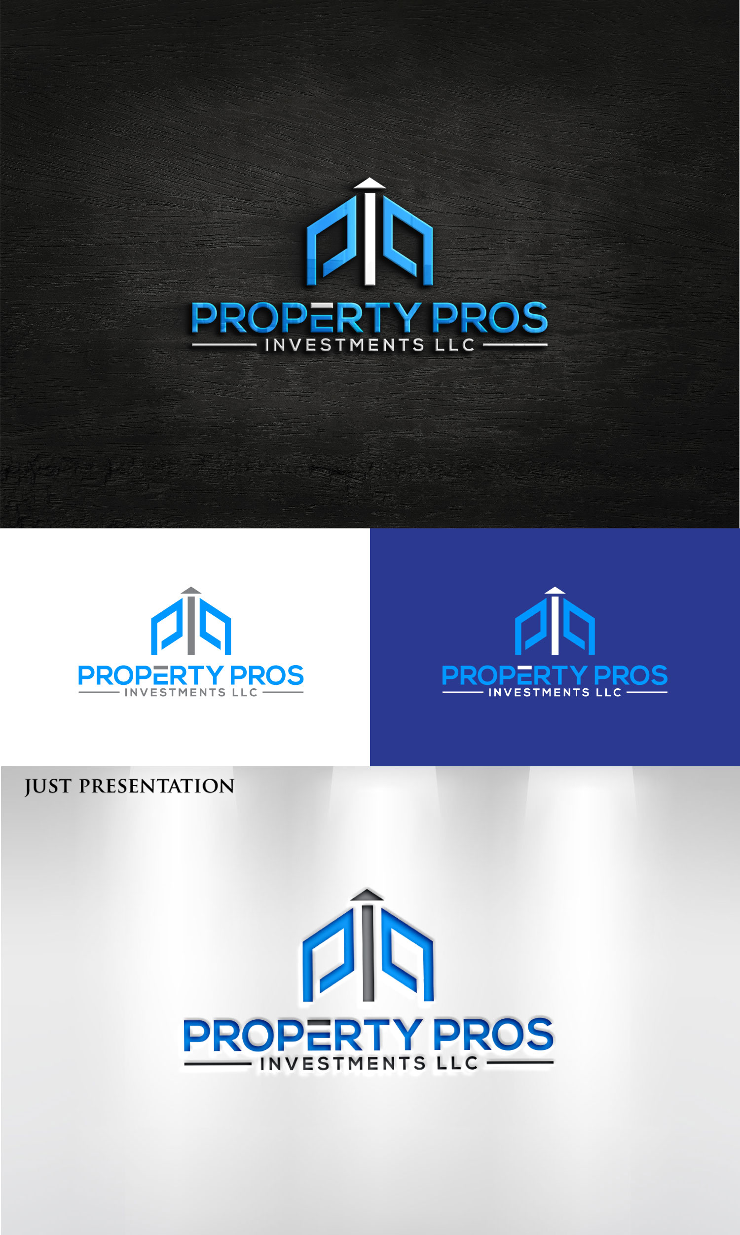 Logo Design by Mi Design1 for this project | Design #29784981