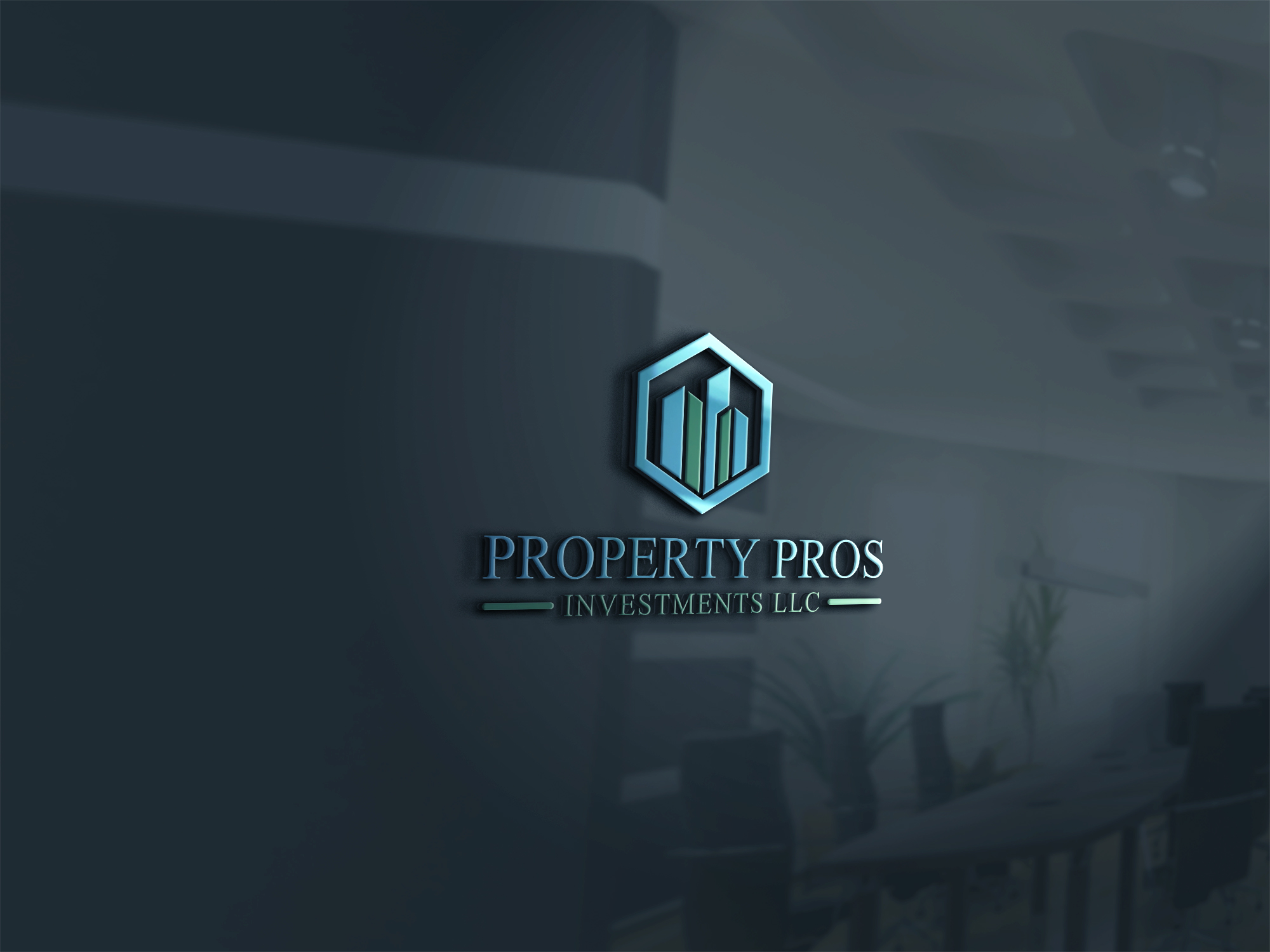 Diseño de Logo por Visionary Creations para este proyecto | Diseño #29783807