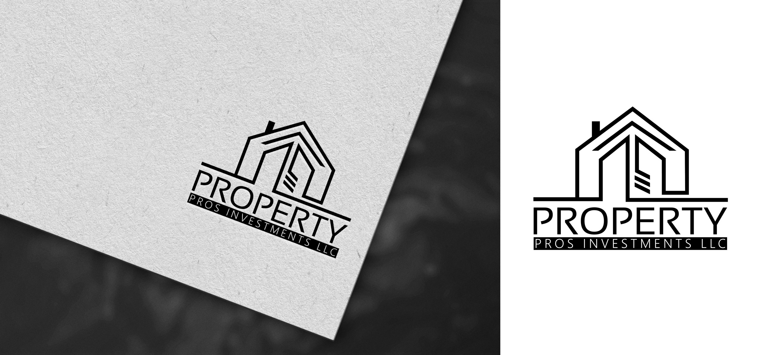 Logo Design by we with for this project | Design #29785668