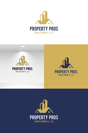 Diseño de Logo por JayaArt para este proyecto | Diseño: #29782263