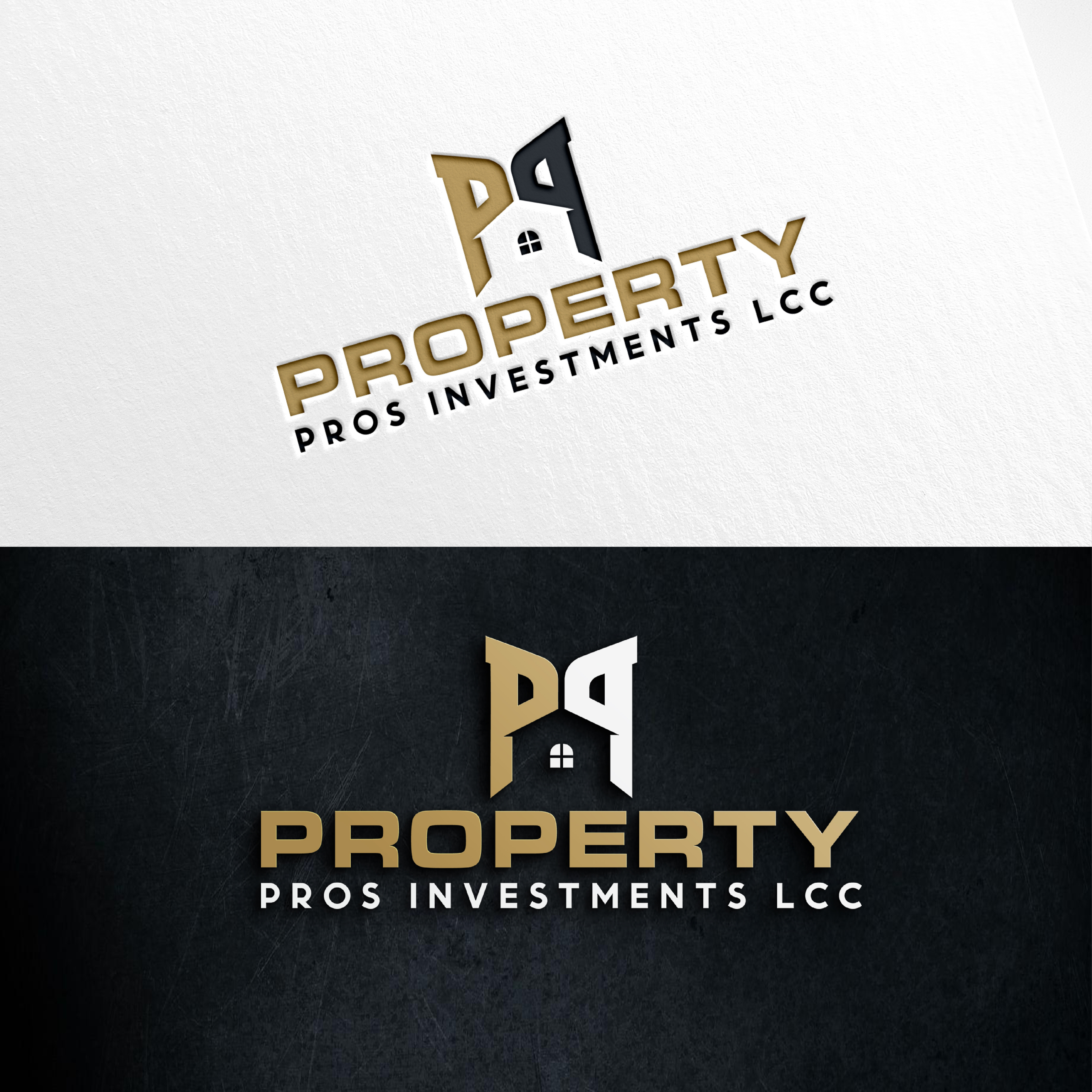 Logo Design by sarrita for this project | Design #29782781
