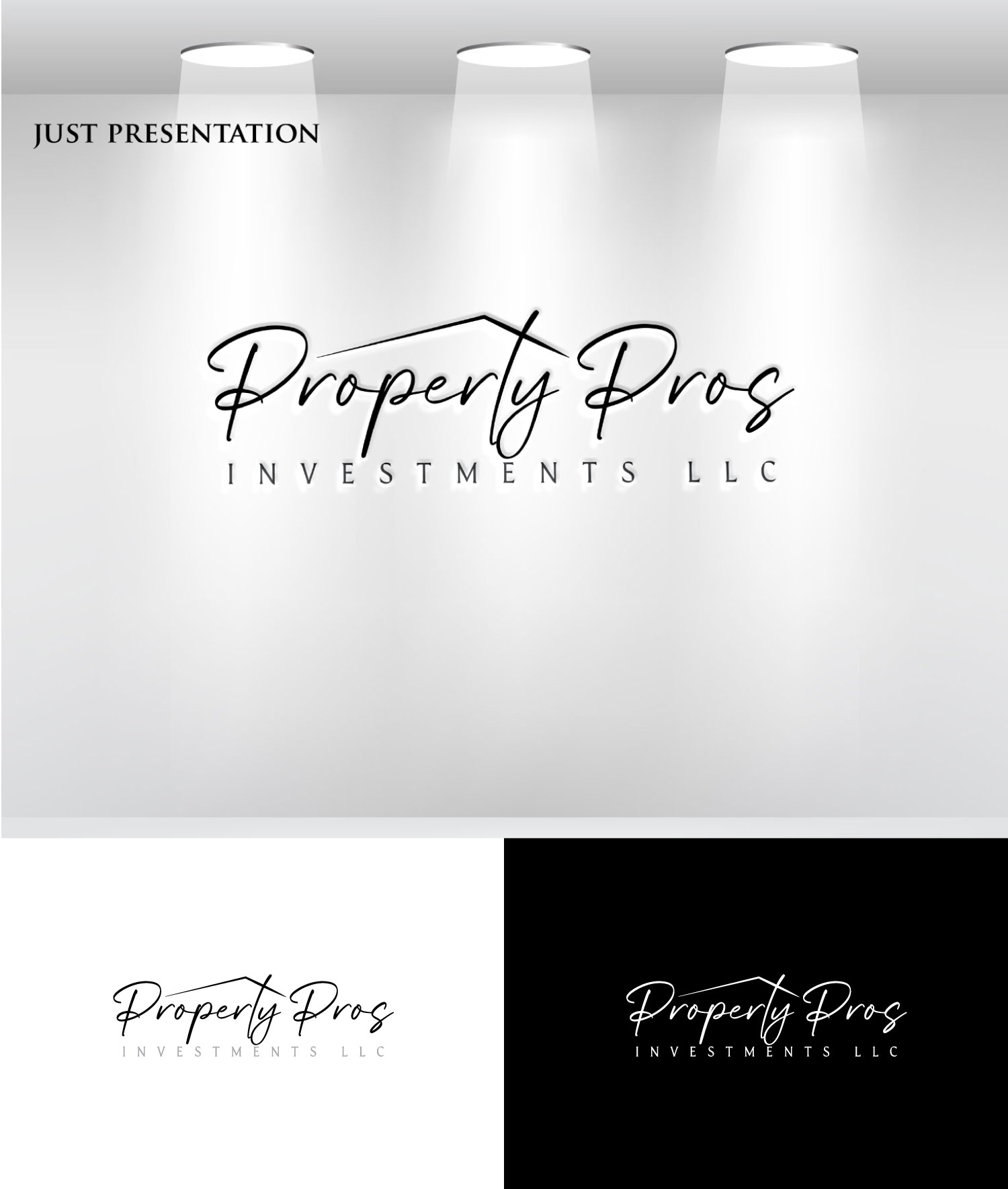 Logo Design by DoYel art for this project | Design #29784767