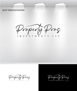 Logo Design by DoYel art