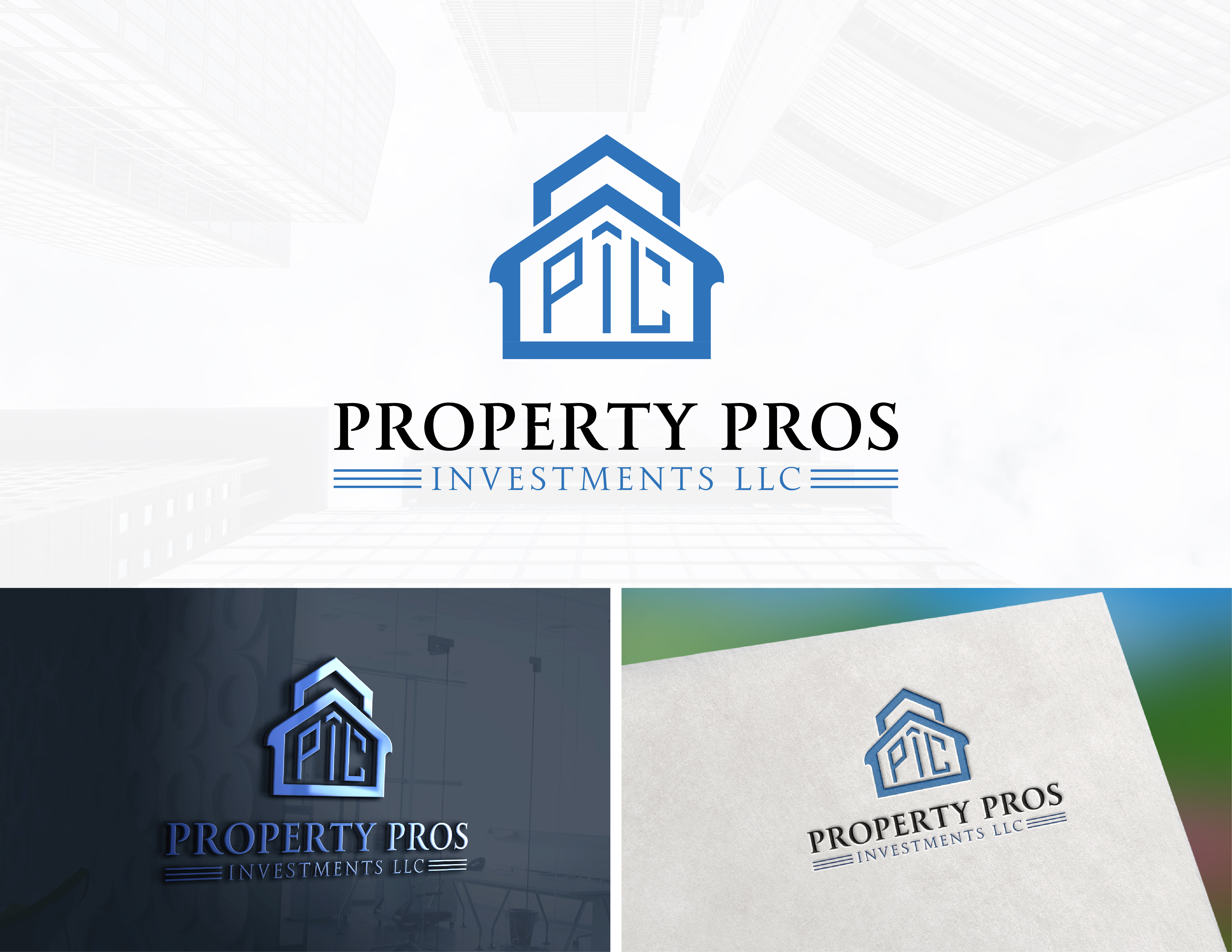 Diseño de Logo por DesignFill para este proyecto | Diseño #29817633