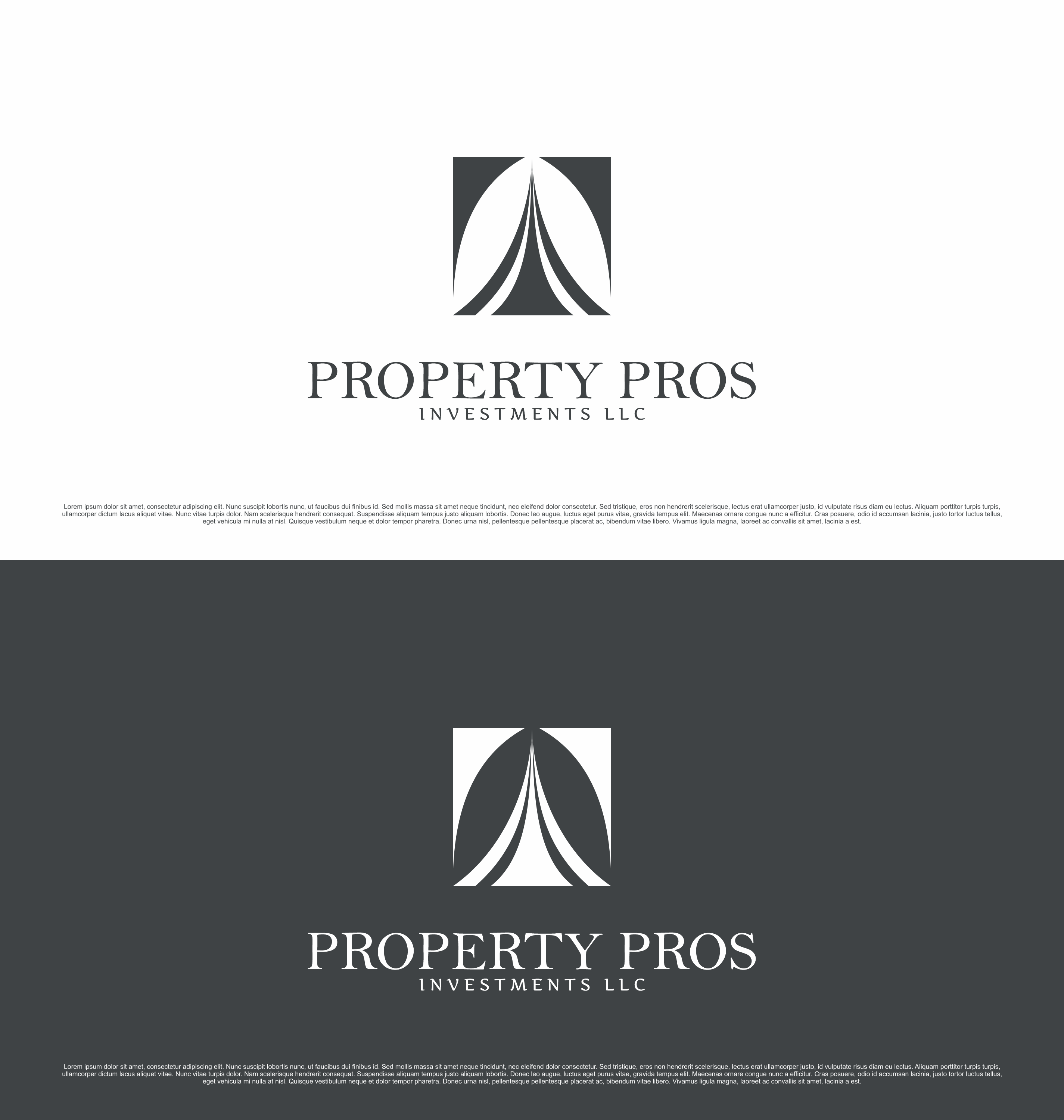 Logo Design by saesean for this project | Design #29795011