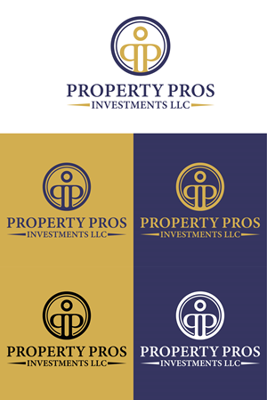 Logo Design by Iam Studio