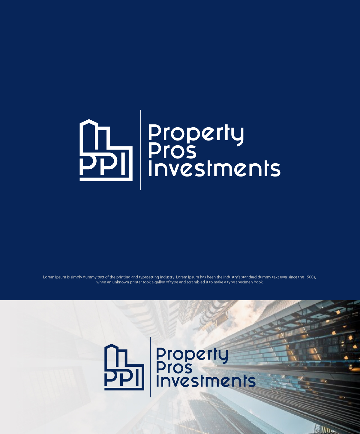 Logo Design by ecorokerz for this project | Design #29781973