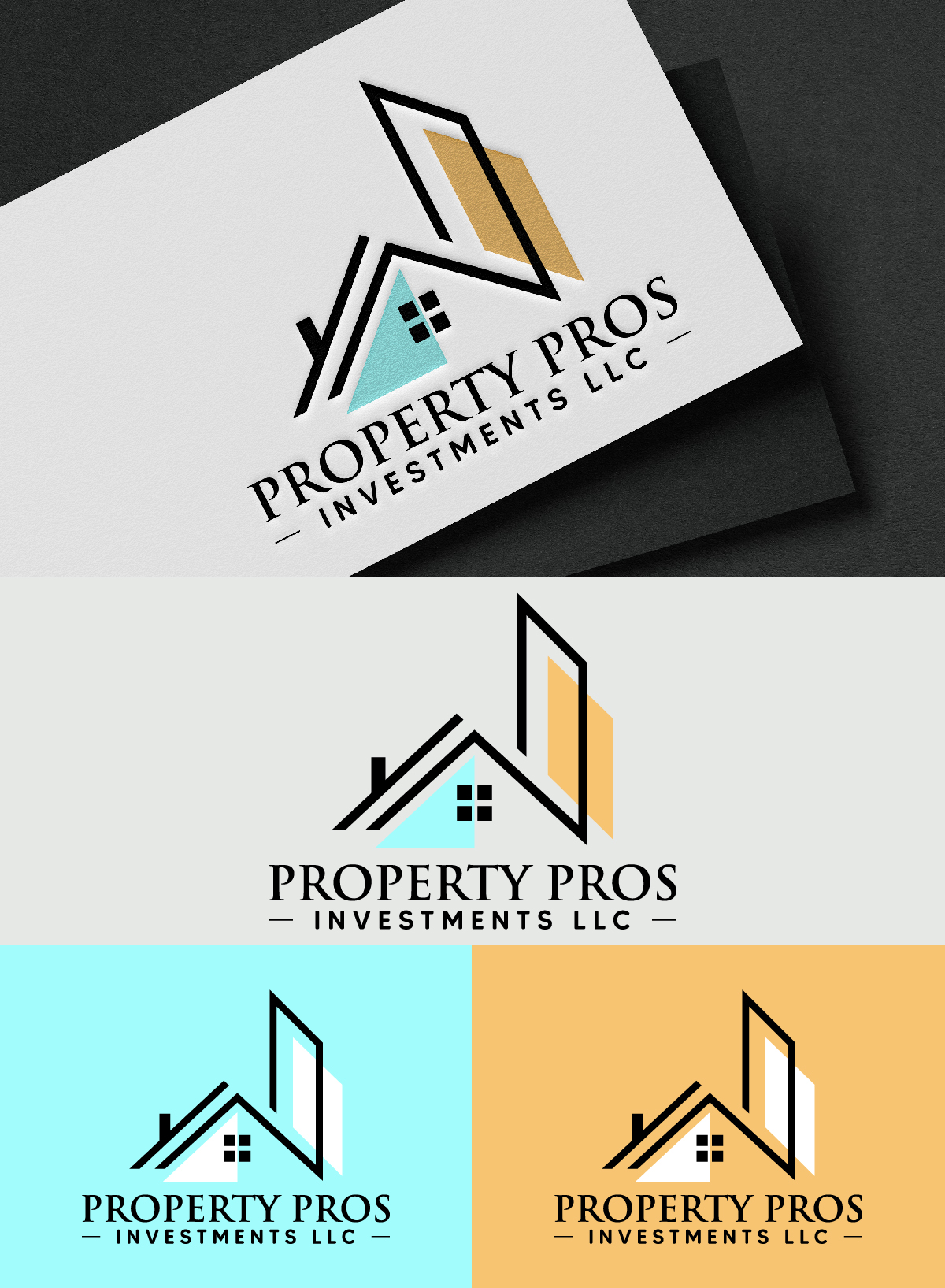 Logo Design by DesignLima for this project | Design #29784978