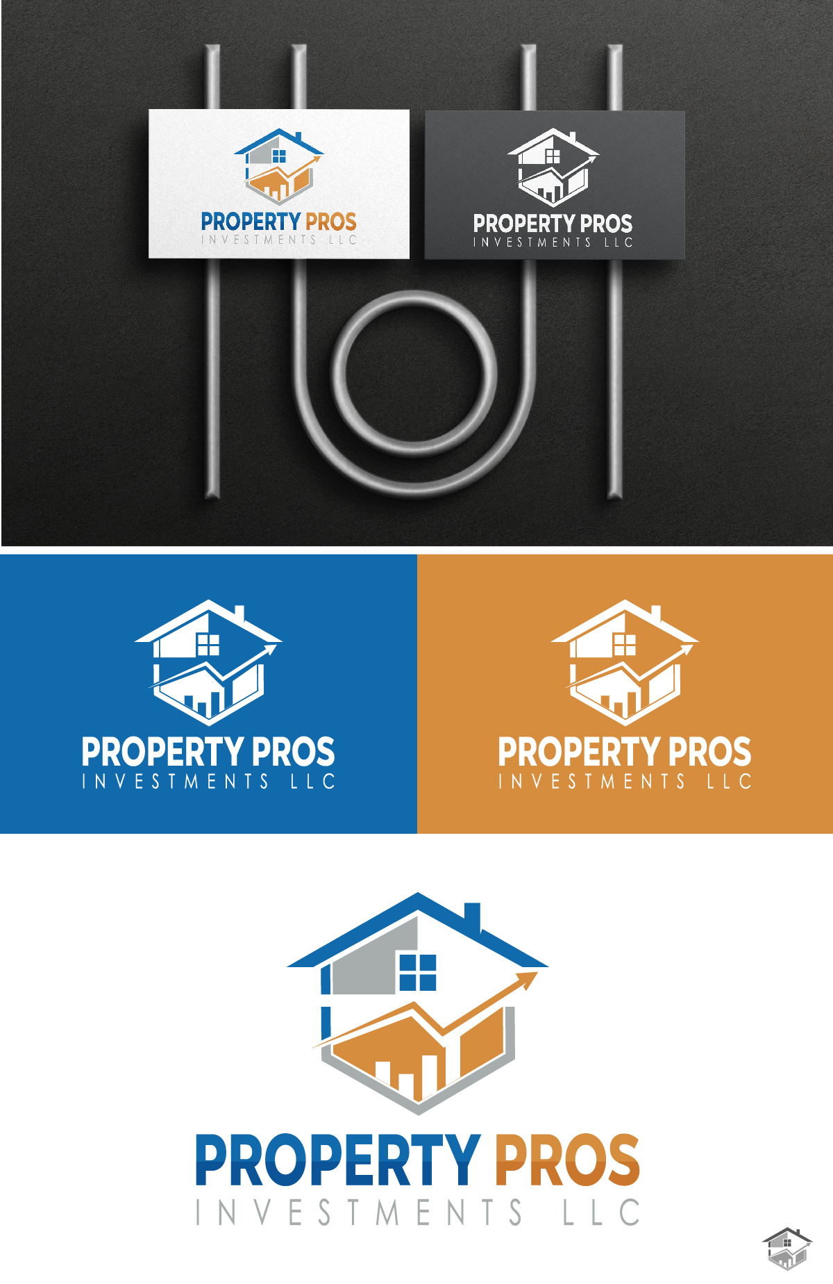 Diseño de Logo por DesignLima para este proyecto | Diseño #29784979